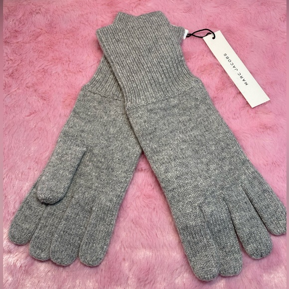 MARC JACOBS Cashmere Glove - Picture 3 of 9